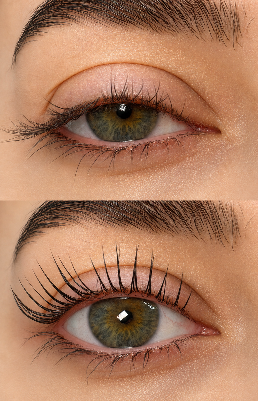 Resultado Lash Carol